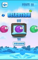 Smashy Ball Endless Bounce ảnh chụp màn hình 1