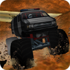 Offroad Grand Monster Truck Auto Racing Hill Climb APK