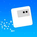 Blocky Geometry Dash APK