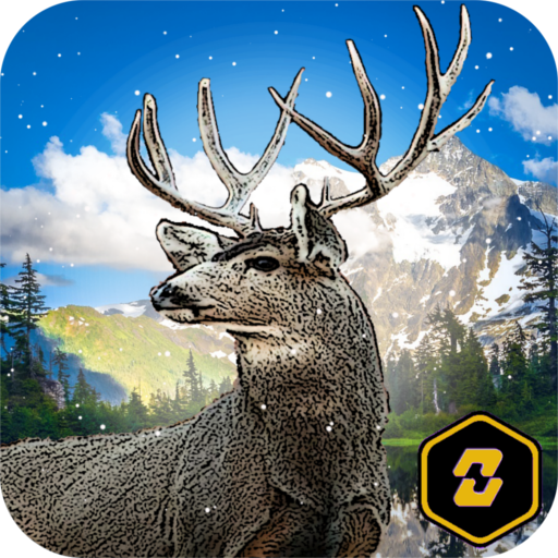 Deer Hunter 2017 Задача 2