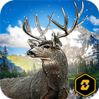 American Hunter: Big Buck 3D H icon