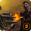 ”Zombie Shooting Game: Dead Frontier Shooter FPS
