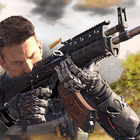 Sniper Bravo Assassin Shooter آئیکن