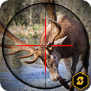 Buck Fever: Hunting Games Pro APK