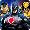 ”Super Hero Crime Battle: City Crime Fighter Rescue