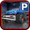 Parking Multi de niveau 3D Sim APK