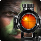Frontline Grand Shooter FPS icône