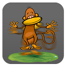 Active monkey Jump APK