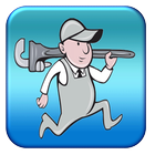 Energetic Plumber Jump icon