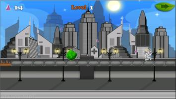 Energetic Plumber Jump screenshot 3