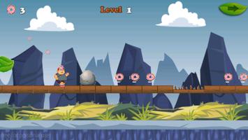 Big Hungry Boy Jump screenshot 3