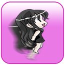 Happy Girl Jump APK