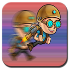 Smart Boy Jump icono