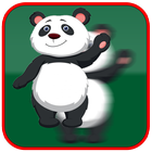 Active Panda Jump 圖標