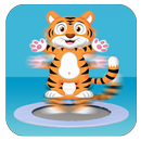 Happy Tiger Jump APK