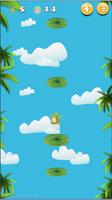 Active Turtle Jump 스크린샷 2