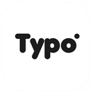 APK Typo  |  Typography Wallpaper