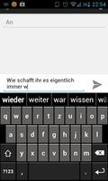 TypologyKeyboard (beta) Affiche