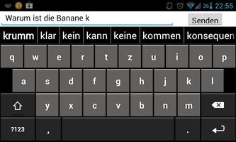 TypologyKeyboard (beta) screenshot 1