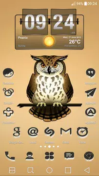 Screenshot 7 for Type51 - Icon Pack