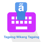 Tagalog Keyboard 图标