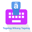 Tagalog Keyboard