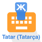 Tatar Keyboard icône
