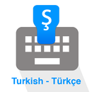 Turkish Keyboard aplikacja