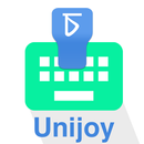 Unijoy Keyboard aplikacja