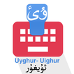 Uyghur Keyboard