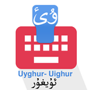 APK Uyghur Keyboard