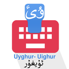 Uyghur Keyboard ikon