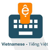 Vietnamese Keyboard आइकन