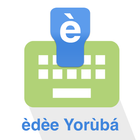Yoruba Keyboard icône