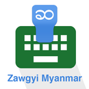 APK Zawgyi Myanmar Keyboard