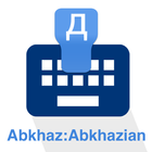 Abkhaz Keyboard 图标