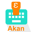 Akan Keyboard