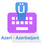 Azeri Keyboard icône