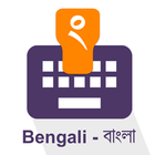 Bengali Keyboard icône