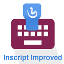 BN Inscript Improved Keyboard APK