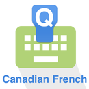 Canadian French Keyboard APK