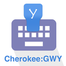 Cherokee Keyboard APK