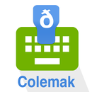 Colemak Keyboard APK