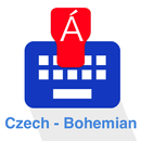 Czech Keyboard APK