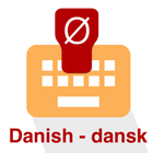 Danish Keyboard ikona