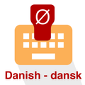 Danish Keyboard