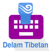 Delam Tibetan Keyboard