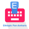 Ethiopic-pan-amharic ikon