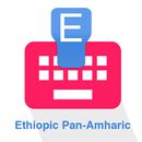 Ethiopic-pan-amharic  Keyboard APK