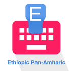 ikon Ethiopic-pan-amharic